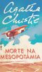 [Hercule Poirot 14] • Morte na Mesopotâmia